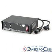 Контролер для квадратного дюралайта 3W DL 120 (L подкл 100м)