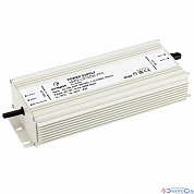 Блок питания  12V  200W  IP67  16,7А  ARPV-LG12200 алюминиевый корпус Arlight