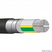 Кабель  АВБШв 4х185 нг мс 