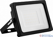 Прожектор LED  30W SMD 2835  6400К 2850Lm IP65 Feron