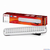 Светильник аварийный LED СБА 1093С-90DC 90LED Li-ion DC IN HOME