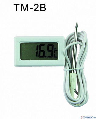 Цифровой термометр TM-2B 