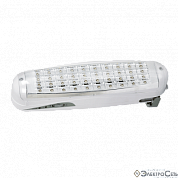 Светильник аварийный LED СБА 1089С-40DC 40LED lead-acid DC IN HOME