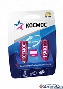 Аккумулятор Космос R6 NI-MH (1900mAh)