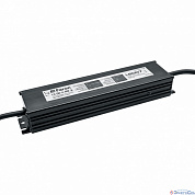 Блок питания  12V  100W  IP67  LB007 220*52*32мм Feron