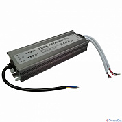 Блок питания  24V  150W  IP67   импульсный, 175-265В, 6,25А, алюм., сереб., 215*68*40мм Apeyron 