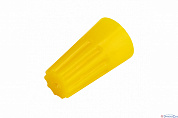 СИЗ-4 10,0мм2 желтый (10 шт./упак.) duwi (1)