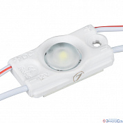 Модуль герметичный ARL-ORION-R05-12V Cool (2835, 1 LED) (Arlight, Закрытый) Arlight