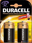 Эл.питания Duracell LR14-2BL