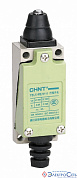 Путевой выключатель YBLX-ME/8111 с плунжером прямого давления (CHINT)