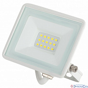 Прожектор LED  20W LPR-023-W-65K-020 6500K 1600Lm белый IP65 ЭРА 