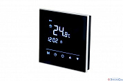 Терморегулятор RTC Warmlife thermostat программируемый (черный) 16 А