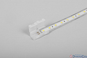 Соединитель для светодиодной ленты 220V LD117 Feron (тип ленты 5050SMD)