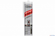 Герметик силиконовый нейтральный прозрачный Sila PRO Max Sealant 290 мл