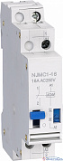 Импульсное реле NJMC1-16/1P AC230V CHINT