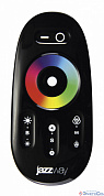 Контроллер для RGB PRC-4000RF BL черный 12/24V 216/432Вт Jazzway