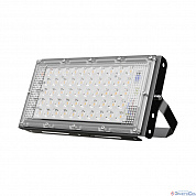 Прожектор LED  30W ТРАНСФОРМЕР SMD 6500К 4000Lm  чёрный/металл 212х107х27мм IP65 Apeyron