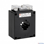 Трансформатор тока ТТЕ- 30-100/5А класс точности 0,5S EKF