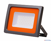 Прожектор LED  50W PFL -SC- 6500K 4250Lm мат стекло IP65 Jazzway