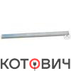 Зажим соединительный СОАС- 70-3 овальный