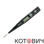 Отвертка-индикатор 6878-28NS-цифровая