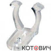 Крепеж для дюралайта 32L/m