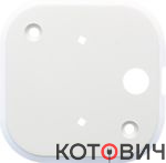 Подкладка крепежная пластиковая 1м.ВАЛЕНТИНА