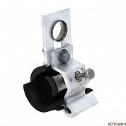 Зажим промежуточный SO130 2-4x16-120 мм2 EKF 