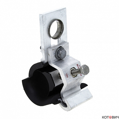 Зажим промежуточный SO130 2-4x16-120 мм2 EKF 