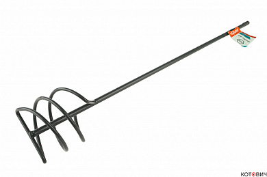 Миксер для смесей с наконечником SDS+ Sturm