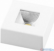 Светильник точечный накладной LED  5W 4000K 400Lm AL511 Feron