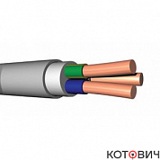 Кабель  NYM 3x1,5 ГОСТ