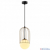 Подвес 1*E14 40W  4107-201 Rivoli Bethany