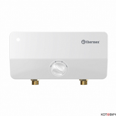 Электр.водонагреватель проточный  THERMEX Artflow 8000
