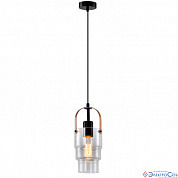 Подвес 1*E27 40W  4110-201 Rivoli Christina
