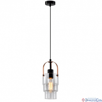 Подвес 1*E27 40W  4110-201 Rivoli Christina