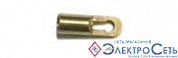 Кольцо-фиксатор для протяжки, медное, d 6мм М5 (43001000) ESTIARE