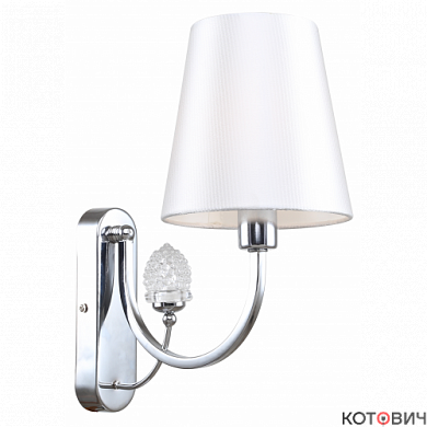 Бра настенное 1*E14 40W 2068-401 Rivoli Bet