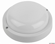 Светильник круг LED 12W 6500K 1140Lm SPB-201-0-65K-012 d155*52мм IP65 ЭРА