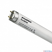 Лампа  UF в ловушки для насекомых  G13  T8  люминесцентная  18W UF BL368 d26*590 355-385mm  Sylvania