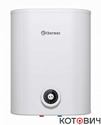Электр. водонагреватель 30л Thermex MK 30 V (верт, нерж)