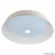 Светильник потолочный LED  60W SPB-6-60-RC Locus RGB 60Вт RGB 3000-6500 с ДУ ЭРА