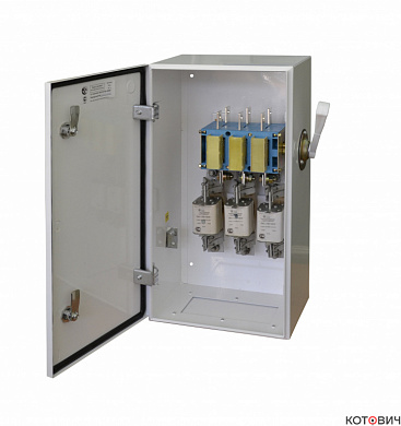 ЯРП-100П Узола IP54