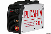 Сварочный аппарат инверторный САИ250К (компакт) Ресанта