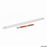 Светильник LED  36W SPO-108 ПРИЗМА 4000К 3240Лм 1200*75мм IP40 IN HOME