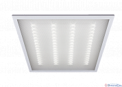 Панель LED 36W ДВО-6002 ПРИЗМА 6500K 3000Lm 595*595*19мм IP40 Фаза