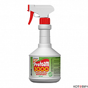 Очиститель интерьера, 600 мл. Profoam 3000 KANGAROO