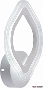 Бра настенное LED 12W 3000-6000K Белый