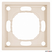 Рамка 1п кашемир PFR00-5001-08 Эмили soft touch