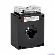 Трансформатор тока ТТЕ- 30-300/5А класс точности 0,5S EKF
